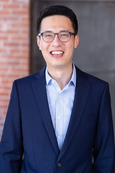 Eric Zhou, Ph.D.